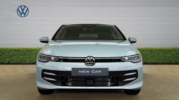 Volkswagen Golf 1.5 eTSI 150 Match 5dr DSG Petrol Hatchback - Image 7